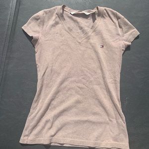 TOMMY HILFIGER TEE